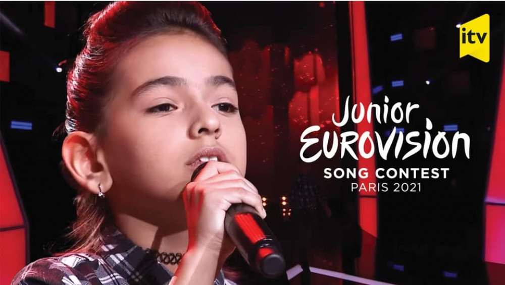 “Junior Eurovision-2021” mahnı müsabiqəsində ölkəmizi Sona Əzizova təmsil edəcək